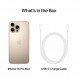 Смартфон Apple iPhone 16 Pro Max (nano SIM+eSIM) 256ГБ, Desert Titanium в Барнауле