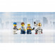 Конструктор LEGO City Space Port 60077 Набор для начинающих &amp;quot;Космос&amp;quot; в Барнауле