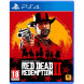 Игра Red Dead Redemption 2 [PS4, русские субтитры] в Барнауле