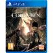 Игра Code Vein [PS4, русские субтитры] в Барнауле