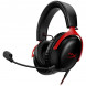 Компьютерная гарнитура HyperX Cloud III проводная, чёрный/красный в Барнауле