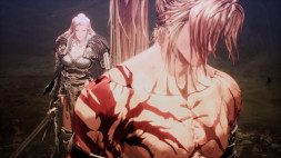 Игра The First Berserker: Khazan [PS5, русские субтитры]