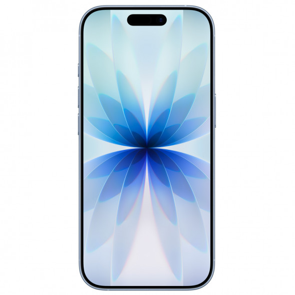 Смартфон Apple iPhone 17 256GB eSim, Mist Blue в Барнауле