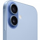 Смартфон Apple iPhone 17 256GB eSim, Mist Blue в Барнауле
