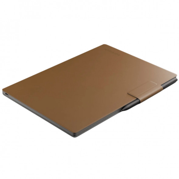Чехол-книжка reMarkable Book Folio Premium Leather для reMarkable Pro, коричневый в Барнауле