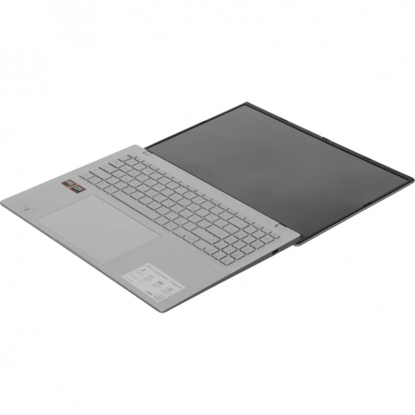 Ноутбук ASUS VivoBook S16 M3607KA-SH131 (16&amp;quot;, OLED, AMD Ryzen AI 5 330 2ГГц, 4 ядра, 16ГБ DDR5, 512ГБ SSD, AMD Radeon 820M, без ОС), серебристый в Барнауле