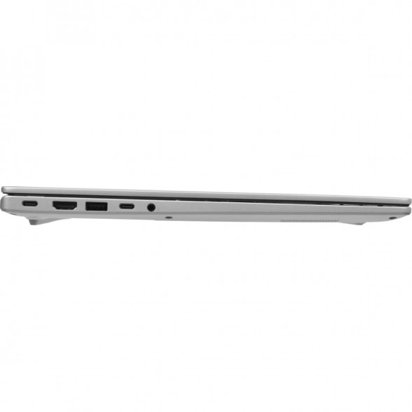 Ноутбук ASUS VivoBook S16 M3607KA-SH131 (16&amp;quot;, OLED, AMD Ryzen AI 5 330 2ГГц, 4 ядра, 16ГБ DDR5, 512ГБ SSD, AMD Radeon 820M, без ОС), серебристый в Барнауле