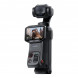 Экшн-камера Insta360 Luna Pro Standart Black 8K Gimbal Camera with 1 Sensor, черный в Барнауле