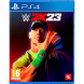 Игра WWE 2K23 [PS4, английская версия] в Барнауле