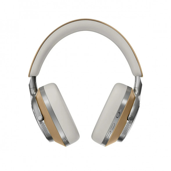 Беспроводные наушники Bowers &amp;amp; Wilkins Px8, Tan в Барнауле