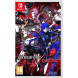 Игра Shin Megami Tensei V: Vengeance [Nintendo Switch, русские субтитры] в Барнауле