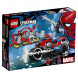 Конструктор LEGO Super Heroes 76113 Спасательная операция на мотоциклах в Барнауле