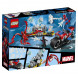 Конструктор LEGO Super Heroes 76113 Спасательная операция на мотоциклах в Барнауле