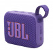 Портативная колонка JBL Go 4, Purple в Барнауле