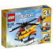 Конструктор LEGO Creator 31029 Грузовой вертолет в Барнауле