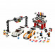 Конструктор LEGO Speed Champions 75912 Финишная линия гонки Porsche 911 GT в Барнауле