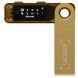Криптокошелек Ledger Nano S Plus 1 шт., золотой в Барнауле