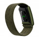 Плетёный ремешок для браслета Whoop 4.0 SUPERKNIT BAND (Moss) в Барнауле