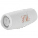 Портативная акустика JBL Charge 5, белый в Барнауле