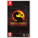 Игра Mortal Kombat: Legacy Kollection [Nintendo Switch, английская версия] в Барнауле