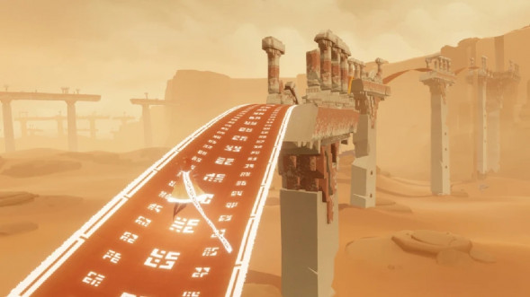 Игра Путешествие (Journey). Коллекционное издание [PS4, русская версия] в Барнауле