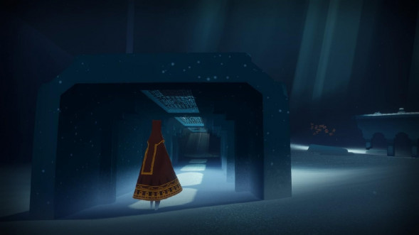 Игра Путешествие (Journey). Коллекционное издание [PS4, русская версия] в Барнауле