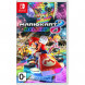 Игра Mario Kart 8 Deluxe Edition для Nintendo Switch, картридж в Барнауле