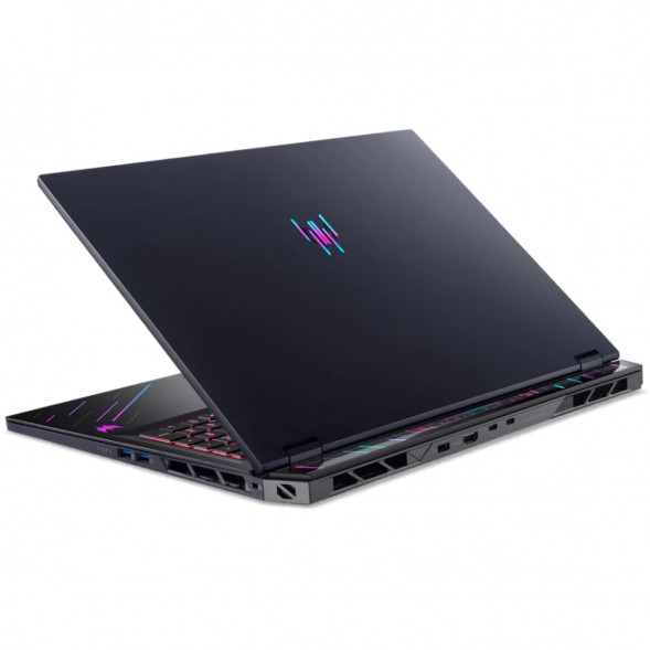 Ноутбук Acer Predator Helios 18 AI PH18-73-90A9 (18&amp;quot;, IPS, Intel Core Ultra 9 275HX 2.7 ГГц, 24 ядра, 32 Гб DDR5,  SSD 1 ТБ, GeForce RTX 5090, без ОС) в Барнауле