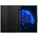 Ноутбук Lenovo ThinkPad P16s G4 21QWA00TCD (16&amp;quot;, OLED, Intel Core Ultra 7 255H 2 ГГц, 16 ядер, 32ГБ DDR5, 512ТБ SSD, Intel Arc 140T, Windows 11 Pro), черный в Барнауле