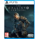 Игра The Callisto Protocol [PS5, русские субтитры] в Барнауле
