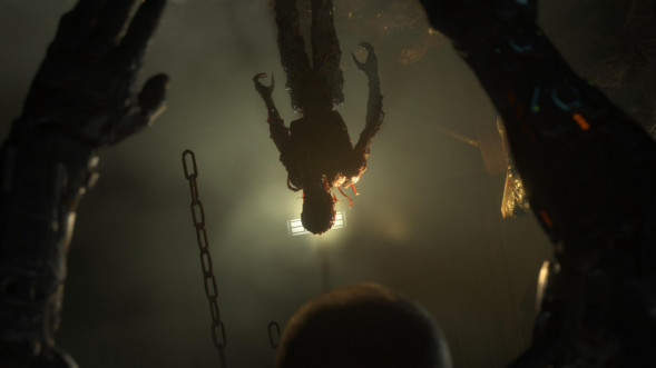 Игра The Callisto Protocol [PS5, русские субтитры] в Барнауле