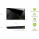 ТВ-приставка NVIDIA SHIELD TV PRO, черный в Барнауле