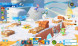 Игра Mario + Rabbids Kingdom Battle [Nintendo Switch, английский язык] в Барнауле