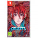 Игра Celeste [Nintendo Switch, русские субтитры] в Барнауле