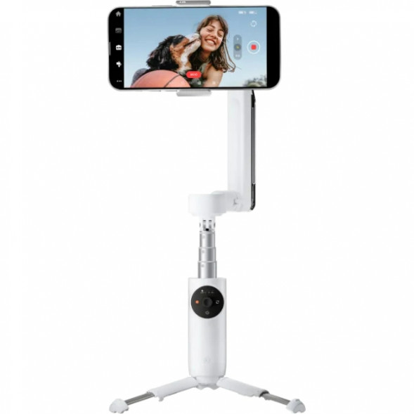 Стабилизатор Insta360 Flow Creator Kit, White в Барнауле