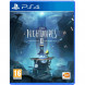 Игра Little Nightmares II [PS4, английская версия] в Барнауле