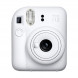 Фотоаппарат моментальной печати Fujifilm Instax Mini 12, White в Барнауле