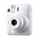 Фотоаппарат моментальной печати Fujifilm Instax Mini 12, White в Барнауле