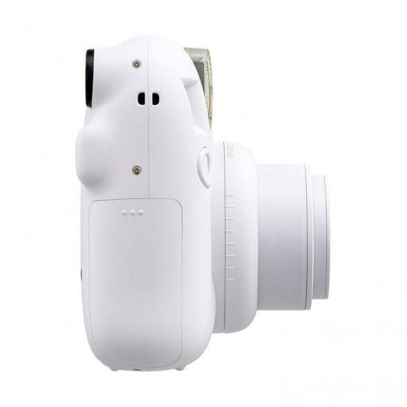 Фотоаппарат моментальной печати Fujifilm Instax Mini 12, White в Барнауле