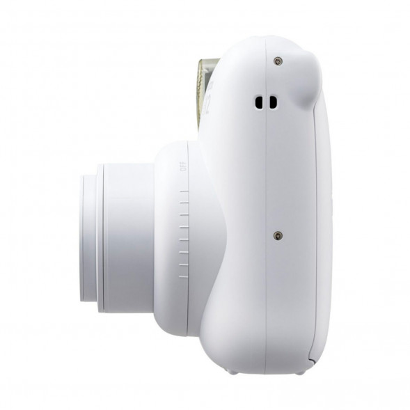 Фотоаппарат моментальной печати Fujifilm Instax Mini 12, White в Барнауле