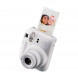 Фотоаппарат моментальной печати Fujifilm Instax Mini 12, White в Барнауле