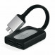 Адаптер Satechi USB-C Dual 4K HDMI Adapter (2xHDMI, USB Type-C) в Барнауле