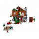 Конструктор LEGO Коллекционные наборы 10325 Альпийский домик в Барнауле