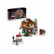 Конструктор LEGO Коллекционные наборы 10325 Альпийский домик в Барнауле