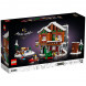 Конструктор LEGO Коллекционные наборы 10325 Альпийский домик в Барнауле