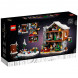 Конструктор LEGO Коллекционные наборы 10325 Альпийский домик в Барнауле