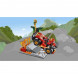 Конструктор LEGO Juniors 10722 Схватка со змеями в Барнауле