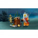 Конструктор LEGO City Deep Sea Explorers 60091 Исследование морских глубин в Барнауле