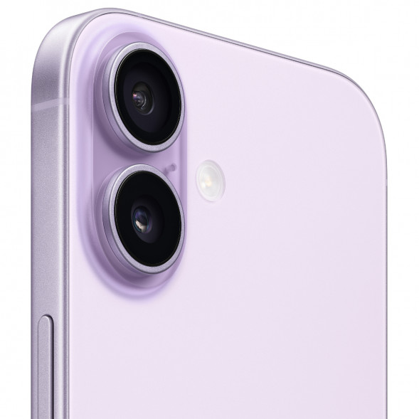 Смартфон Apple iPhone 17 256GB eSim, Lavender в Барнауле