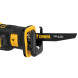 Аккумуляторная сабельная пила DEWALT DCS367P2 с 2 АКБ 5 Ач и ЗУ, в кейсе TSTAK в Барнауле